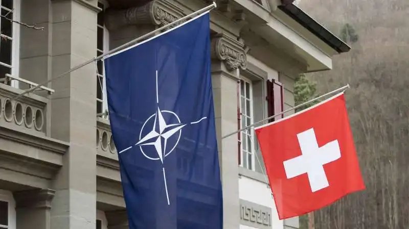 NATO SVIZZERA  