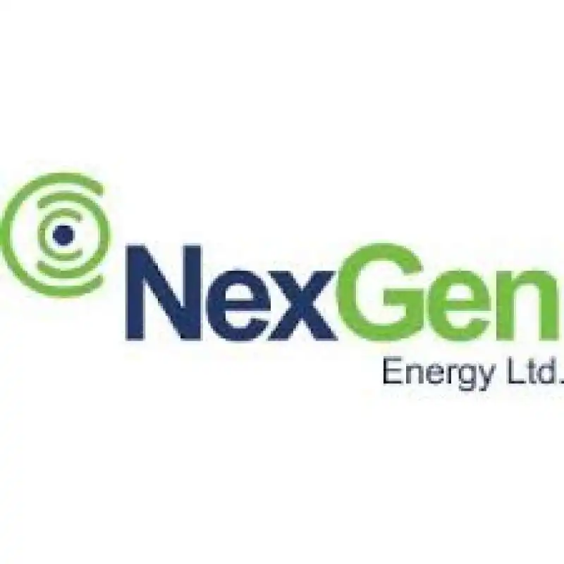 nexgen energy 