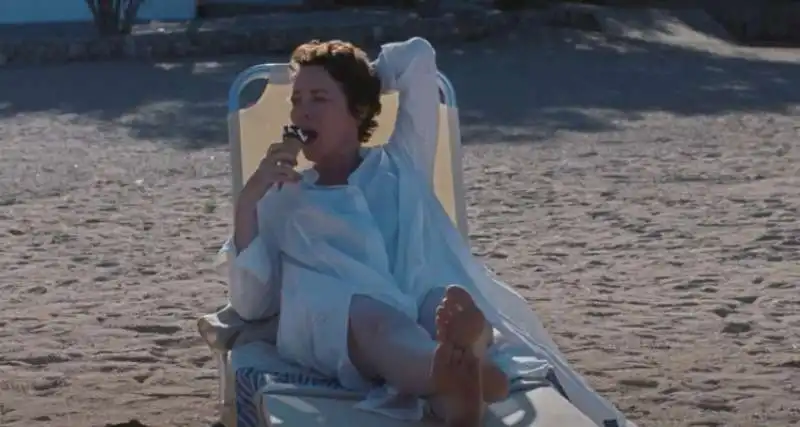 olivia colman   la figlia oscura  