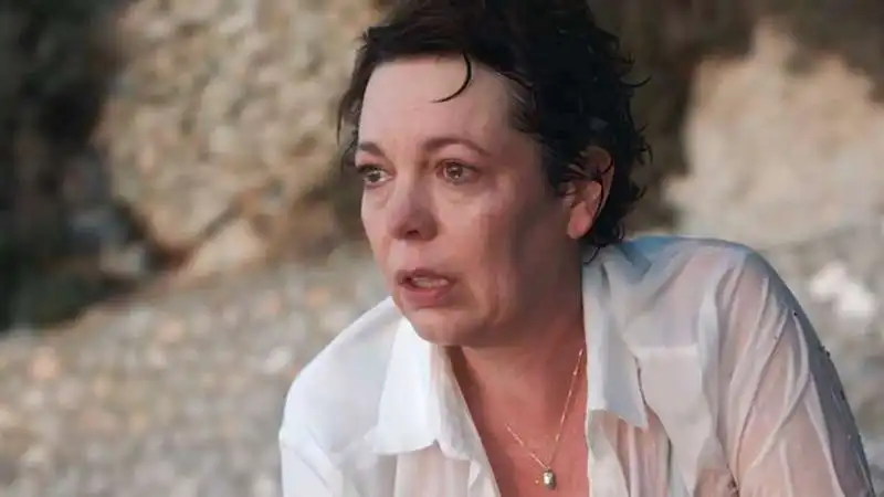 olivia colman   la figlia oscura 