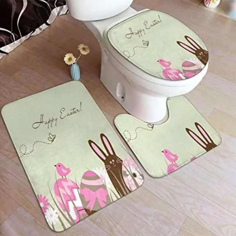 pasqua set bagno