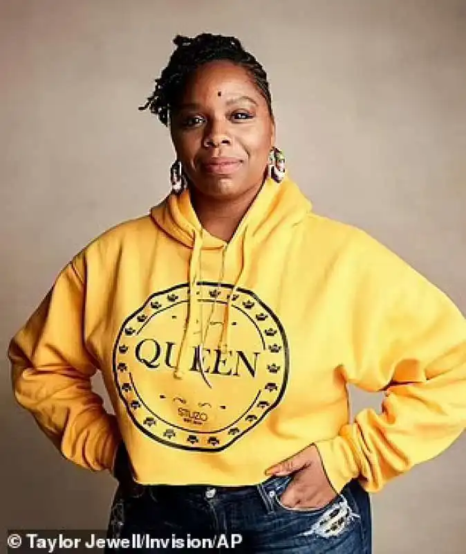 Patrisse Cullors 2