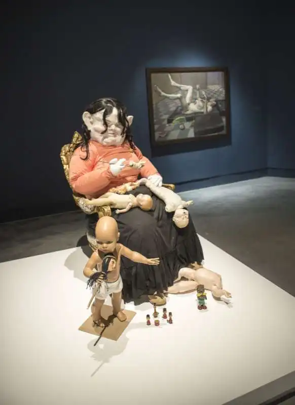 paula rego