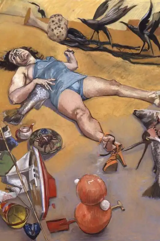 Paula Rego