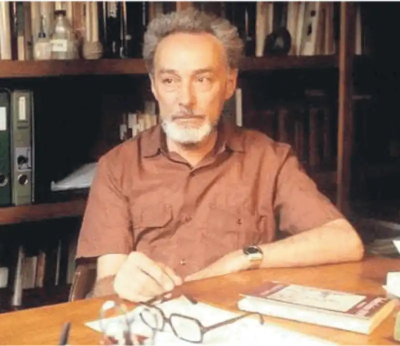 primo levi