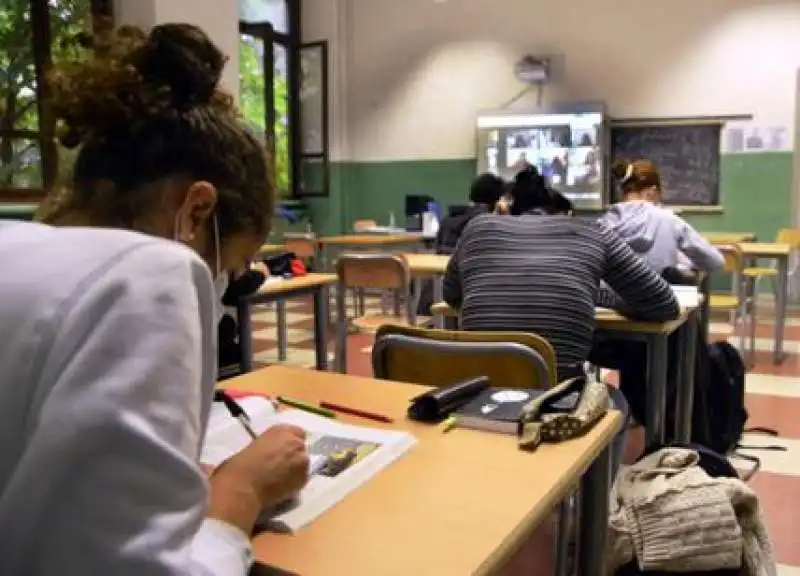 problemi a scuola per il ramadan