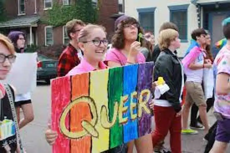 queer 5