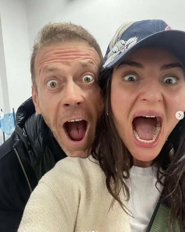 rocco siffredi e arisa 5