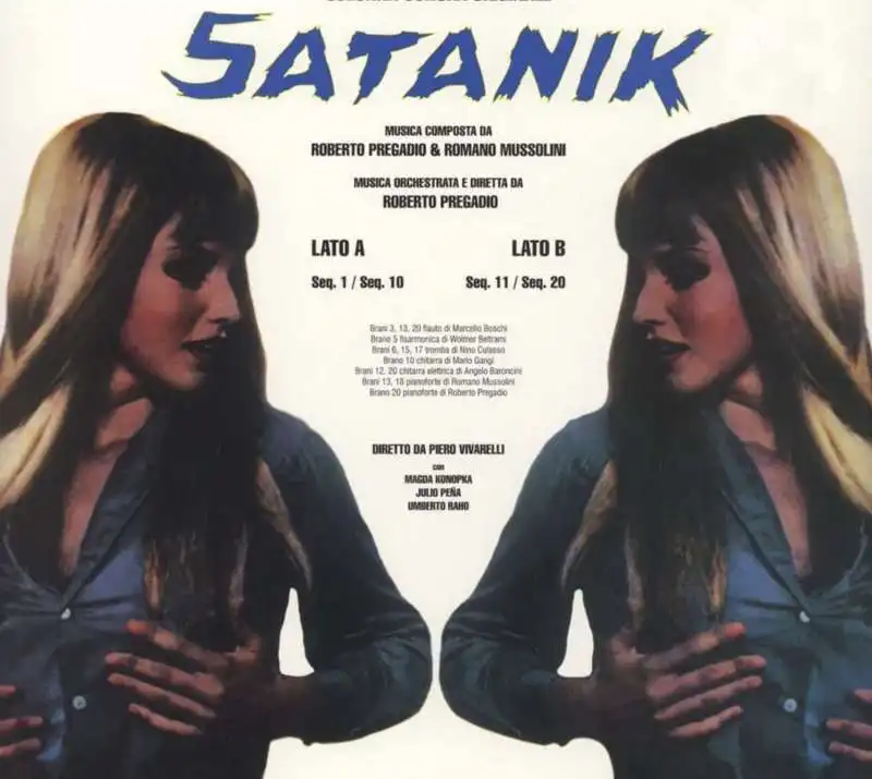 satanik  2