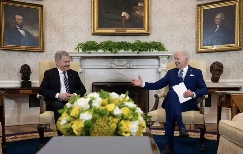 sauli niinisto joe biden 