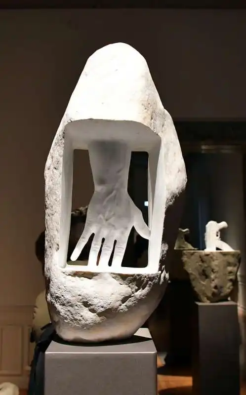 scultura di jago (2)