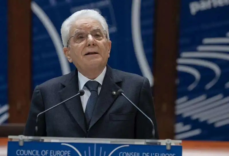 sergio mattarella   discorso al consiglio d europa   6