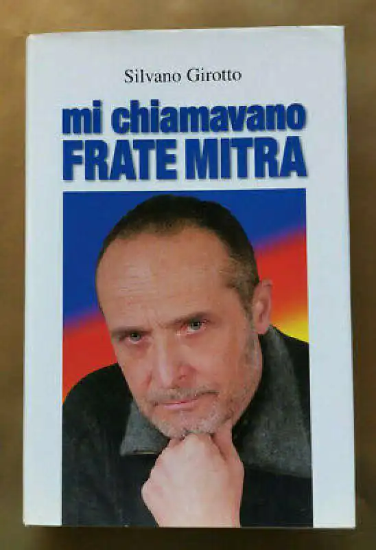 silvano girotto frate mitra 5