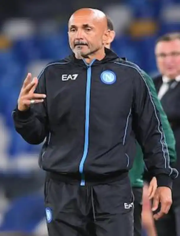 SPALLETTI