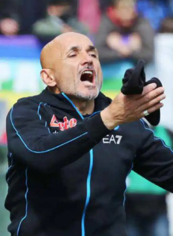 spalletti napoli fiorentina