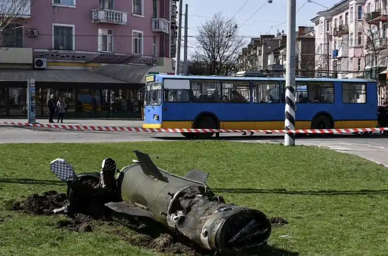 strage alla stazione ferroviaria di kramatorsk    1