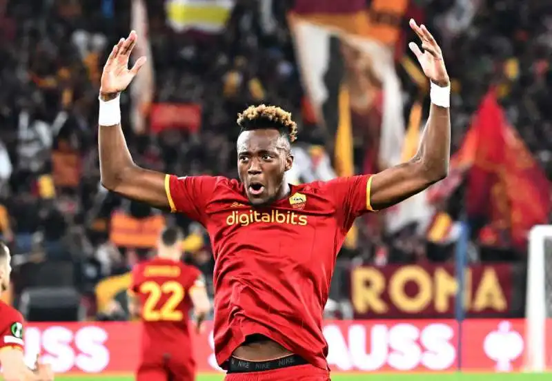 tammy abraham foto mezzelani gmt055