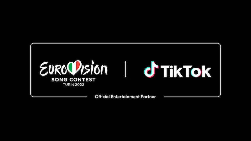 TIKTOK EUROVISION 