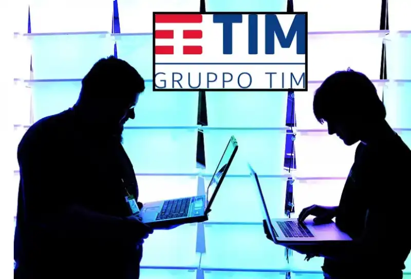 tim attacco hacker russi