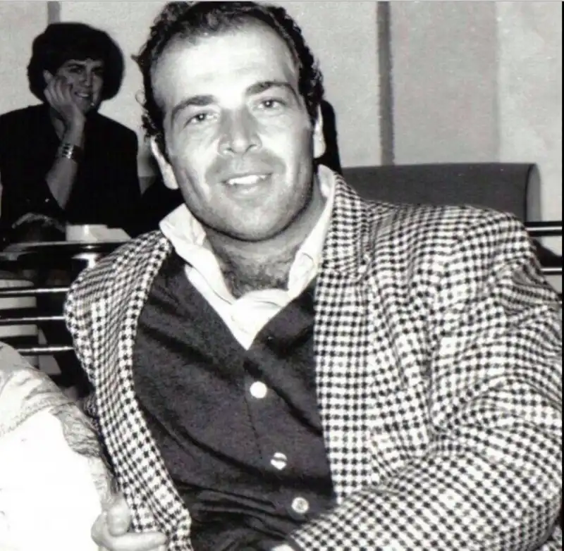 toni bianchi millepanini