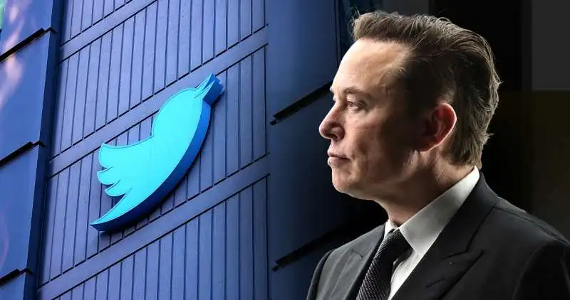 TWITTER ELON MUSK