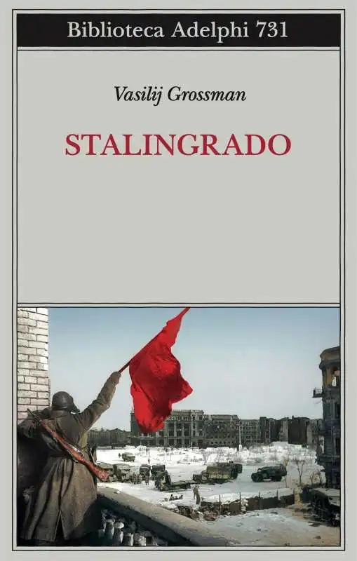 vasilij grossman   stalingrado 