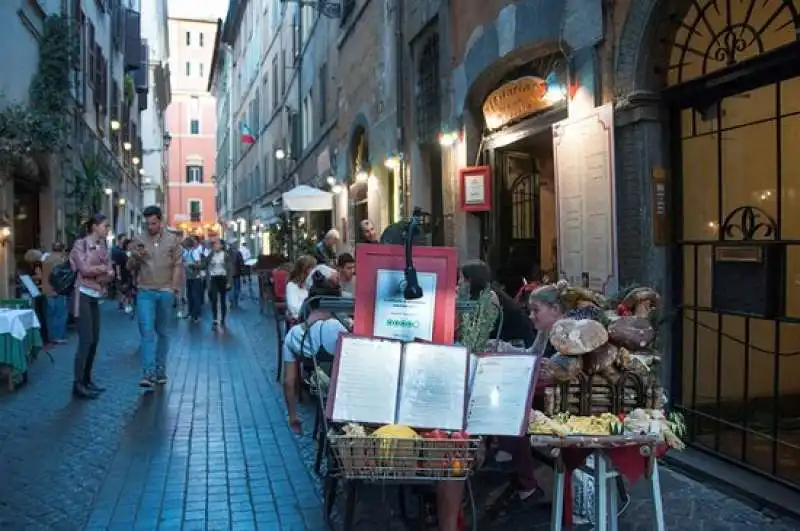 via dei pastini roma 2