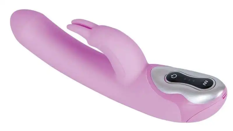 vibratore coniglietto rosa