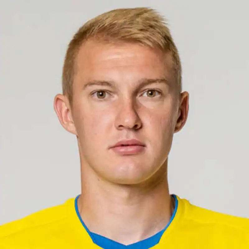 VIKTOR KOVALENKO 