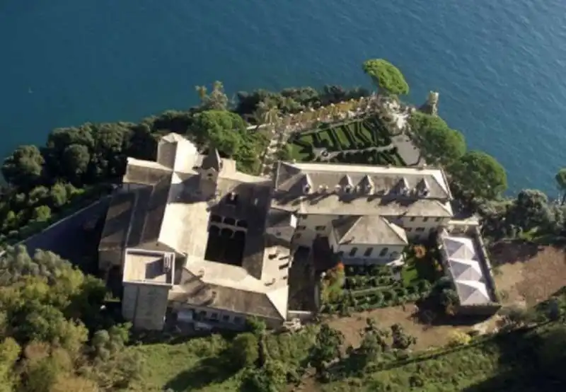 villa san sebastiano   portofino   1