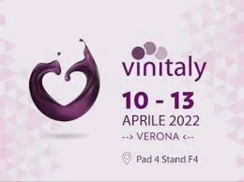 vinitaly 2022 