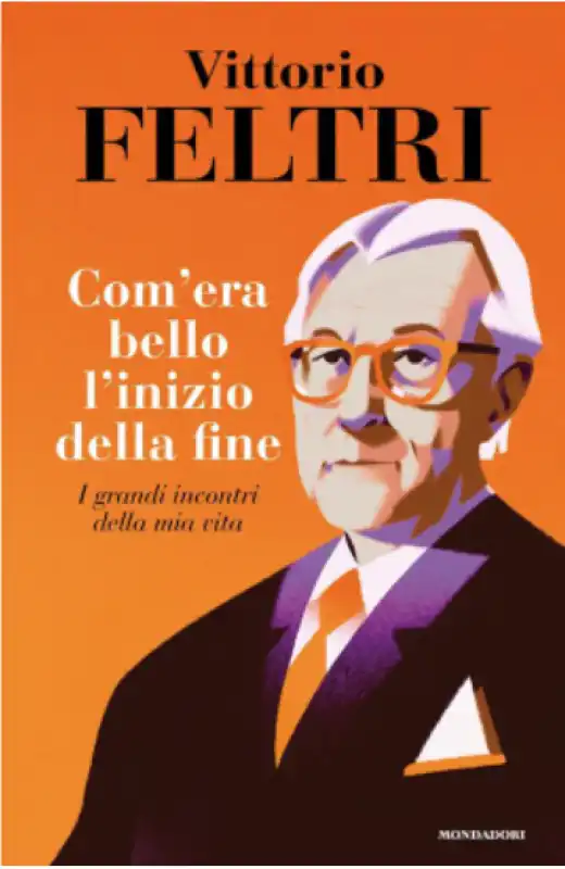 vittorio feltri cover