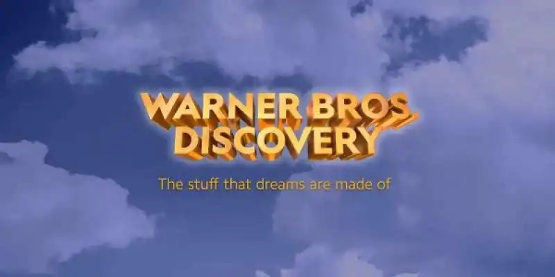 Warner Bros Discovery