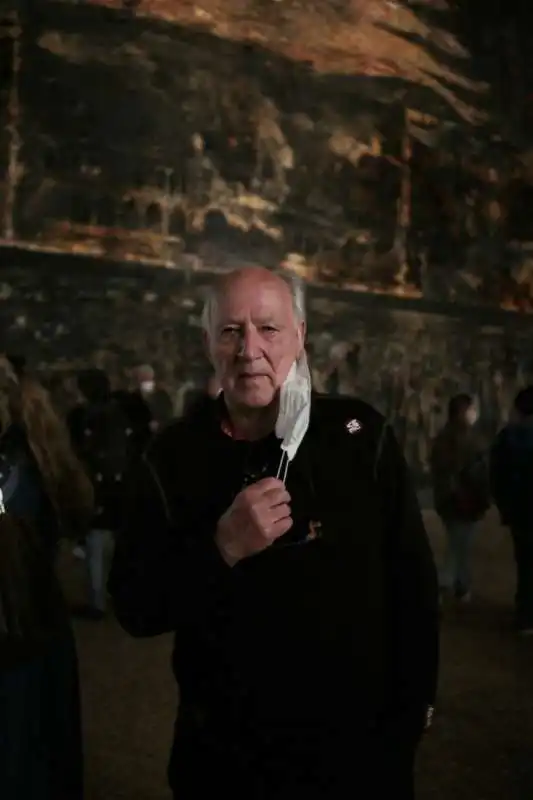 werner herzog 