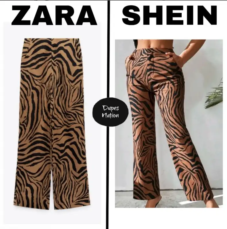 Zara Shein