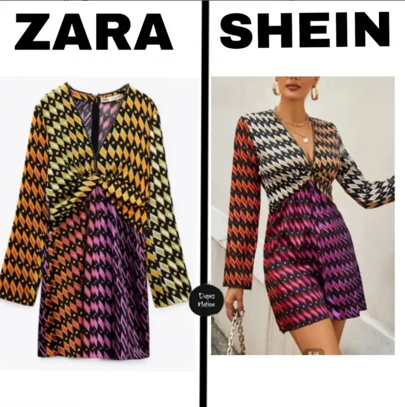 Zara Shein 8