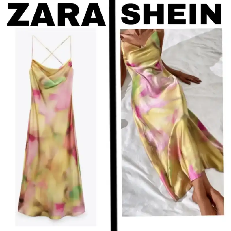 Zara Shein 9