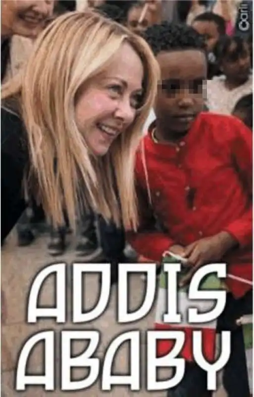 addis ababy   meme by carli 