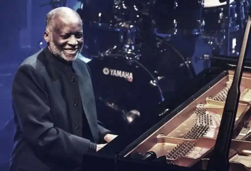 ahmad jamal    4