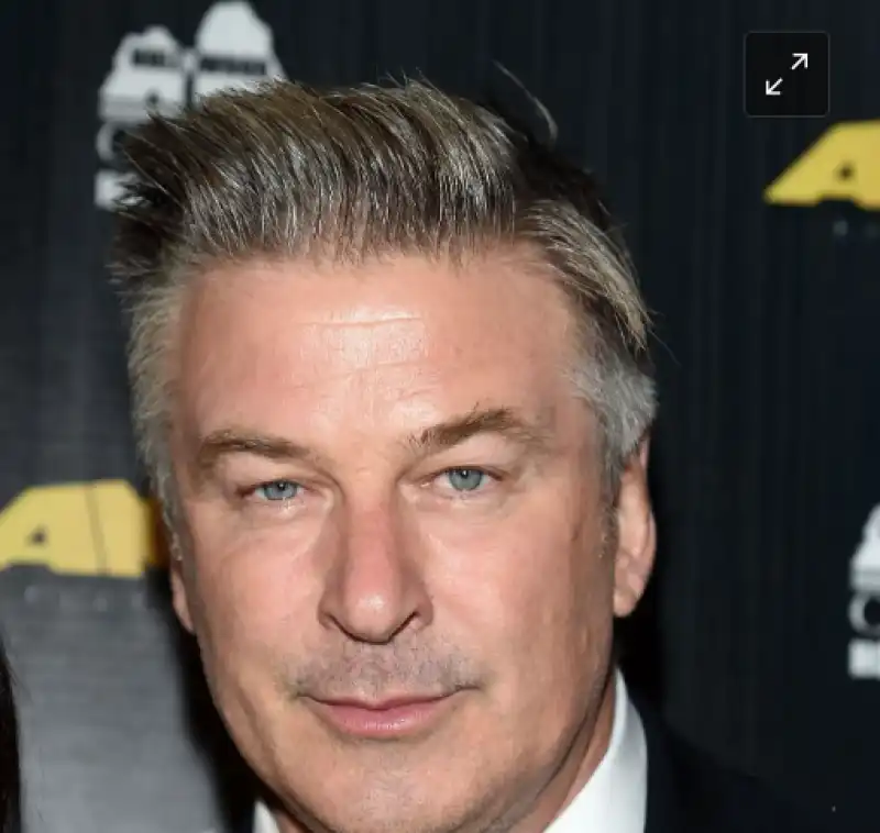 alec baldwin hostaria dell orso la cabala