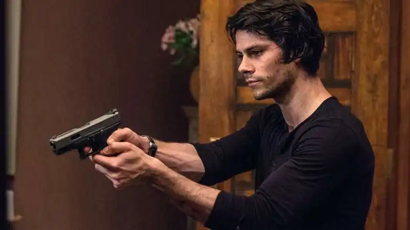 american assassin 3