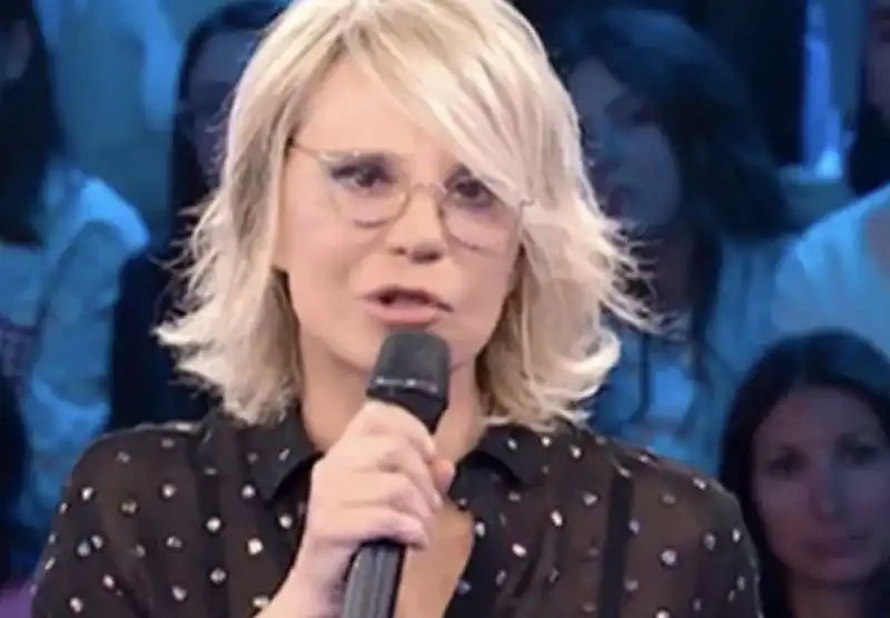 amici di maria de filippi  4