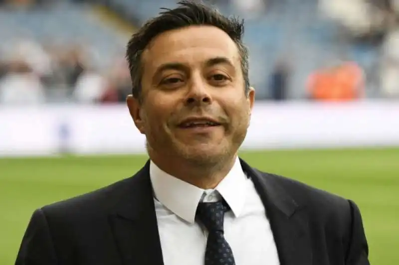 andrea radrizzani   1