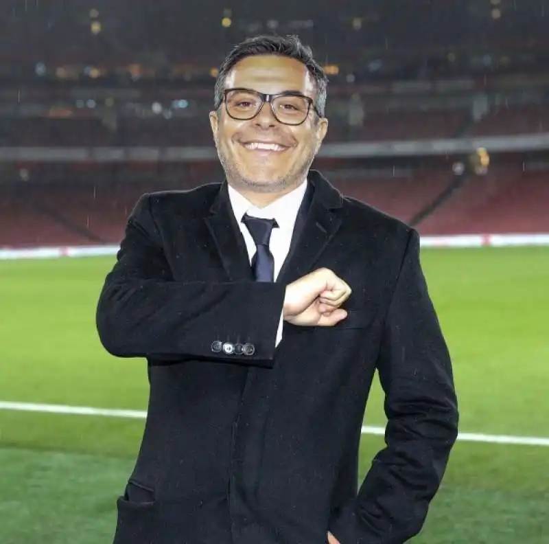 andrea radrizzani   2