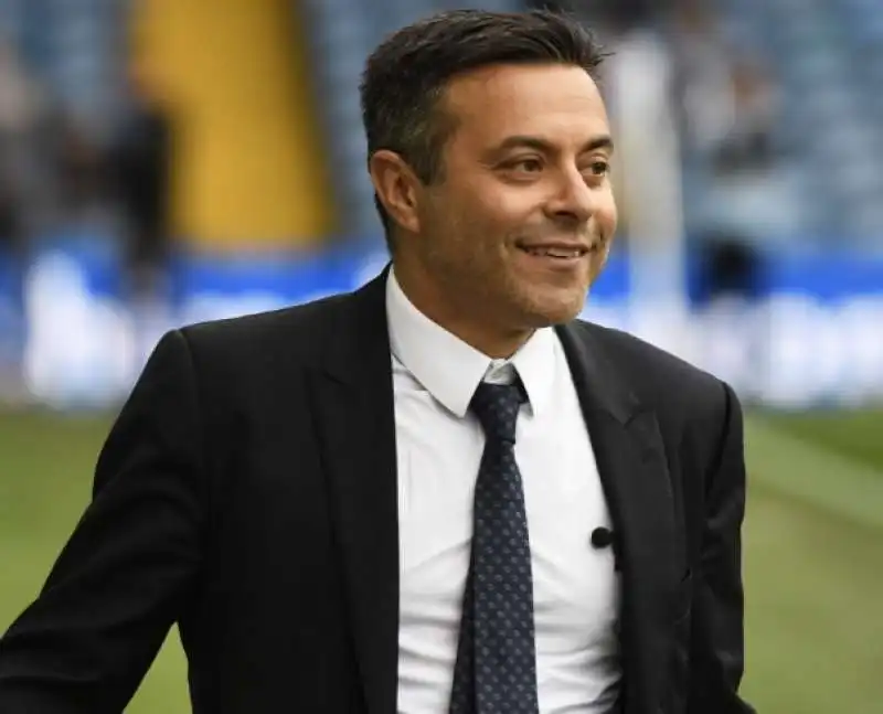 andrea radrizzani   4