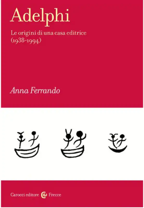 anna ferrando cover