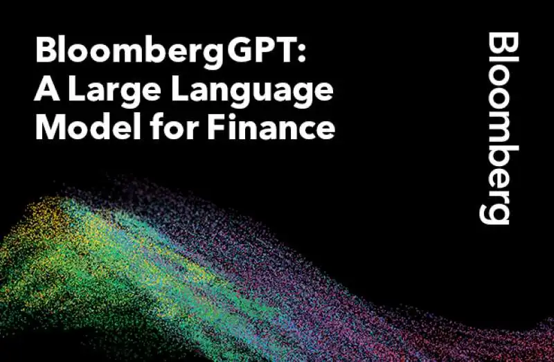 BLOOMBERG GPT 2