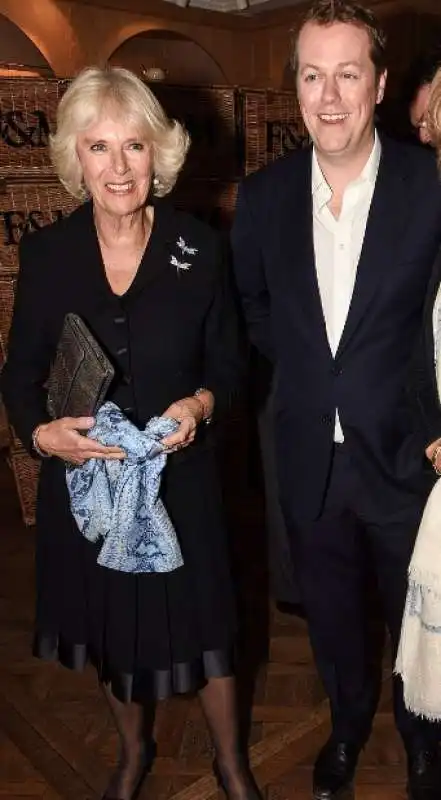 camilla tom parker bowles