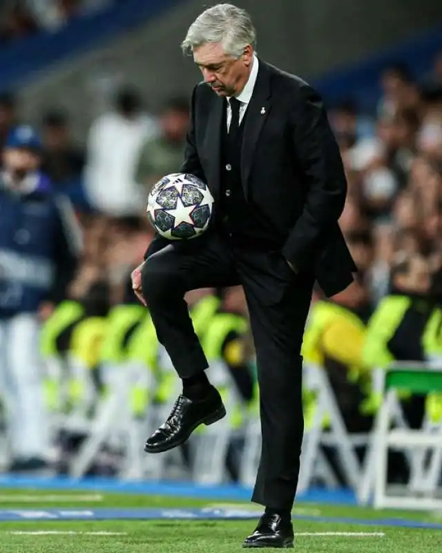 carlo ancelotti 