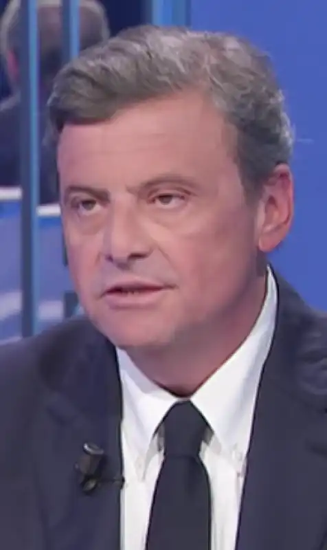 carlo calenda